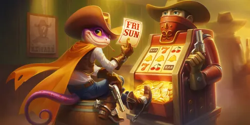 Lizaro Casino App-schermafbeelding